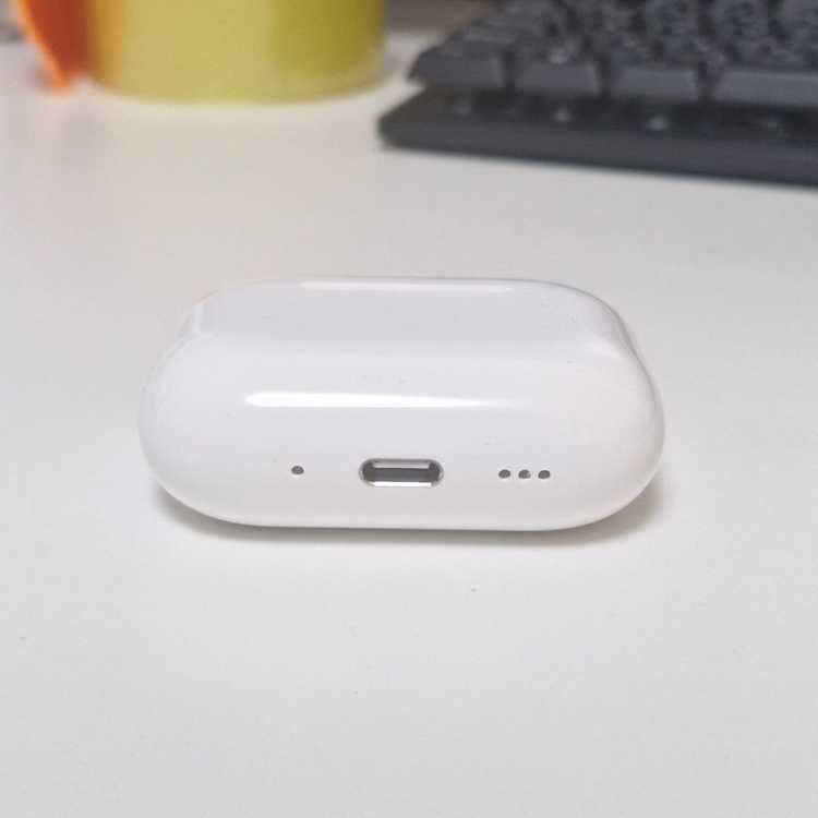 에어팟 프로3 본체 S급 이미지