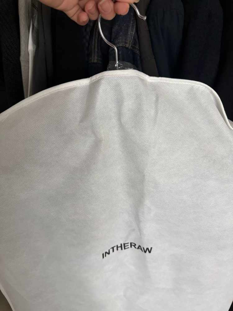 인더로우 아드리안 레더 블루종 1 다크브라운 이미지