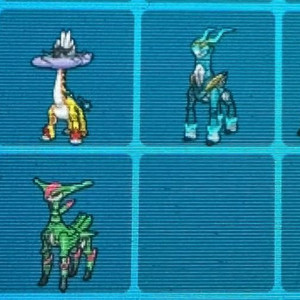 날뛰는우레 굽이치는물결 무쇠잎새 꿰뚫는화염 포켓몬스터 스칼렛 바이올렛 소드 실드 닌텐도 스위치2 챔스 챔피언스 za 이미지