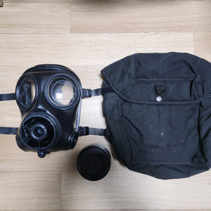 AVON S10 방독면 1사이즈 이미지