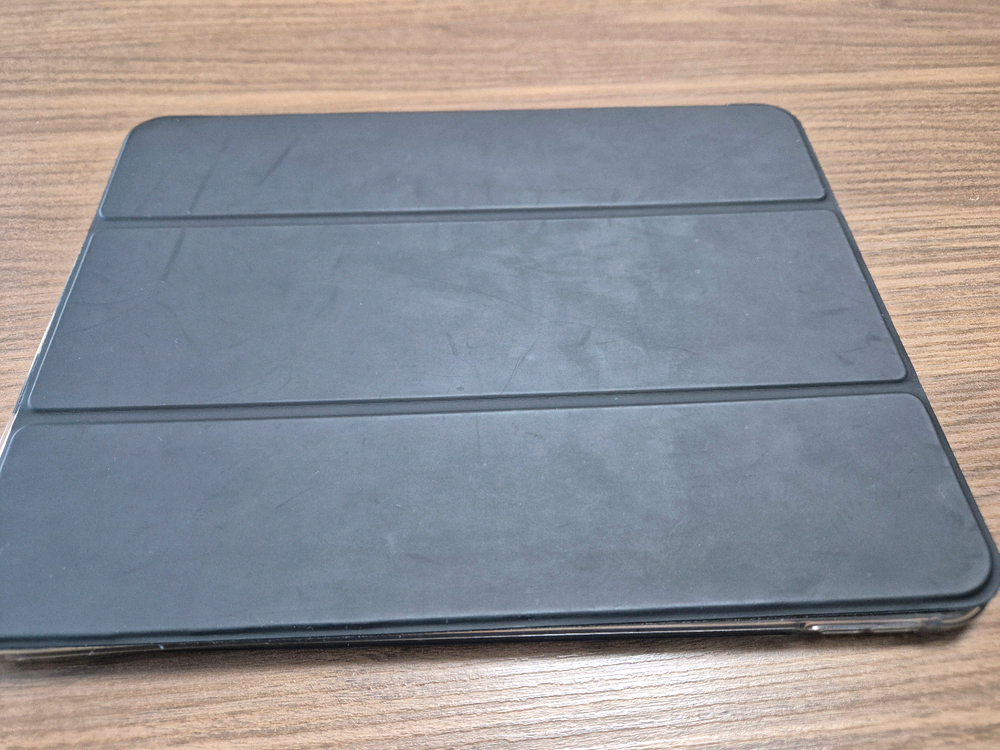 액정깨진 아이패드 프로 11 3세대 셀롤러 128 이미지