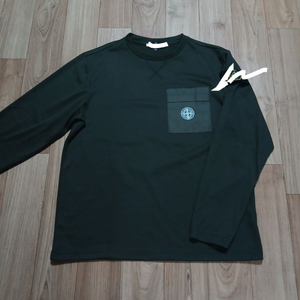 긴팔 라운드티 (L~XL) 이미지