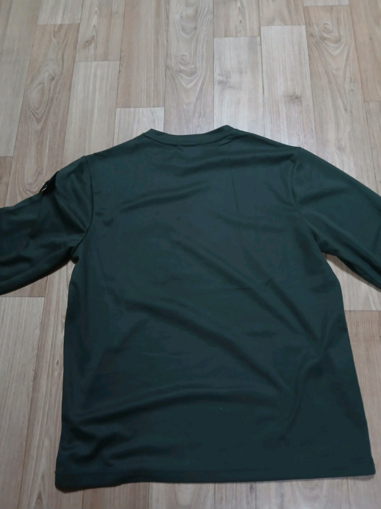 긴팔 라운드티 (L~XL) 이미지