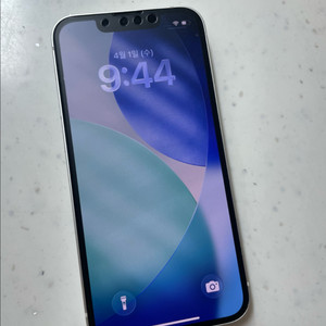 아이폰13미니 256 스타라이트 SS급 이미지