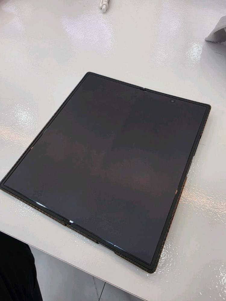 삼성 갤럭시 Z폴드7 (256G) 자급제+피타카 케이스(10만원) 이미지