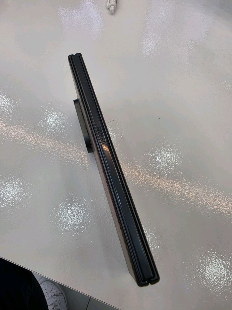 삼성 갤럭시 Z폴드7 (256G) 자급제+피타카 케이스(10만원) 이미지