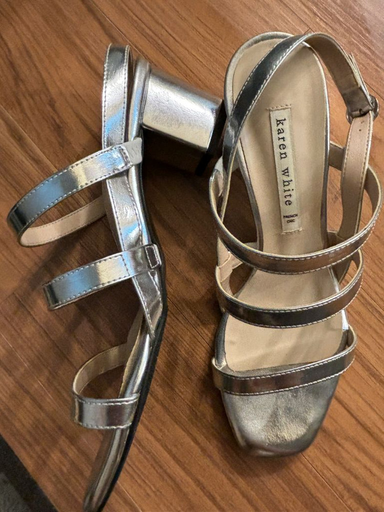 235-240 브랜드 여성화 모음 (샌들, 로퍼) 이미지