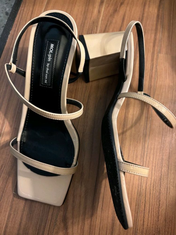 235-240 브랜드 여성화 모음 (샌들, 로퍼) 이미지