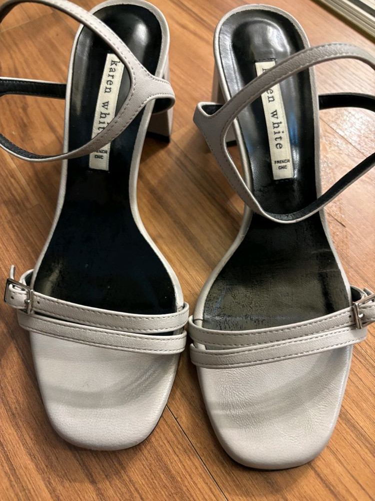 235-240 브랜드 여성화 모음 (샌들, 로퍼) 이미지