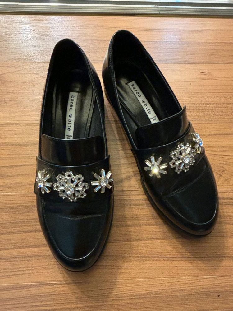 235-240 브랜드 여성화 모음 (샌들, 로퍼) 이미지