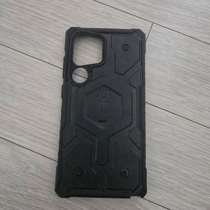 갤럭시 S24 울트라 맥세이프 케이스 UAG 이미지