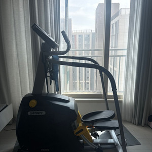 헬스장 스텝퍼( xs-95) 급처 이미지