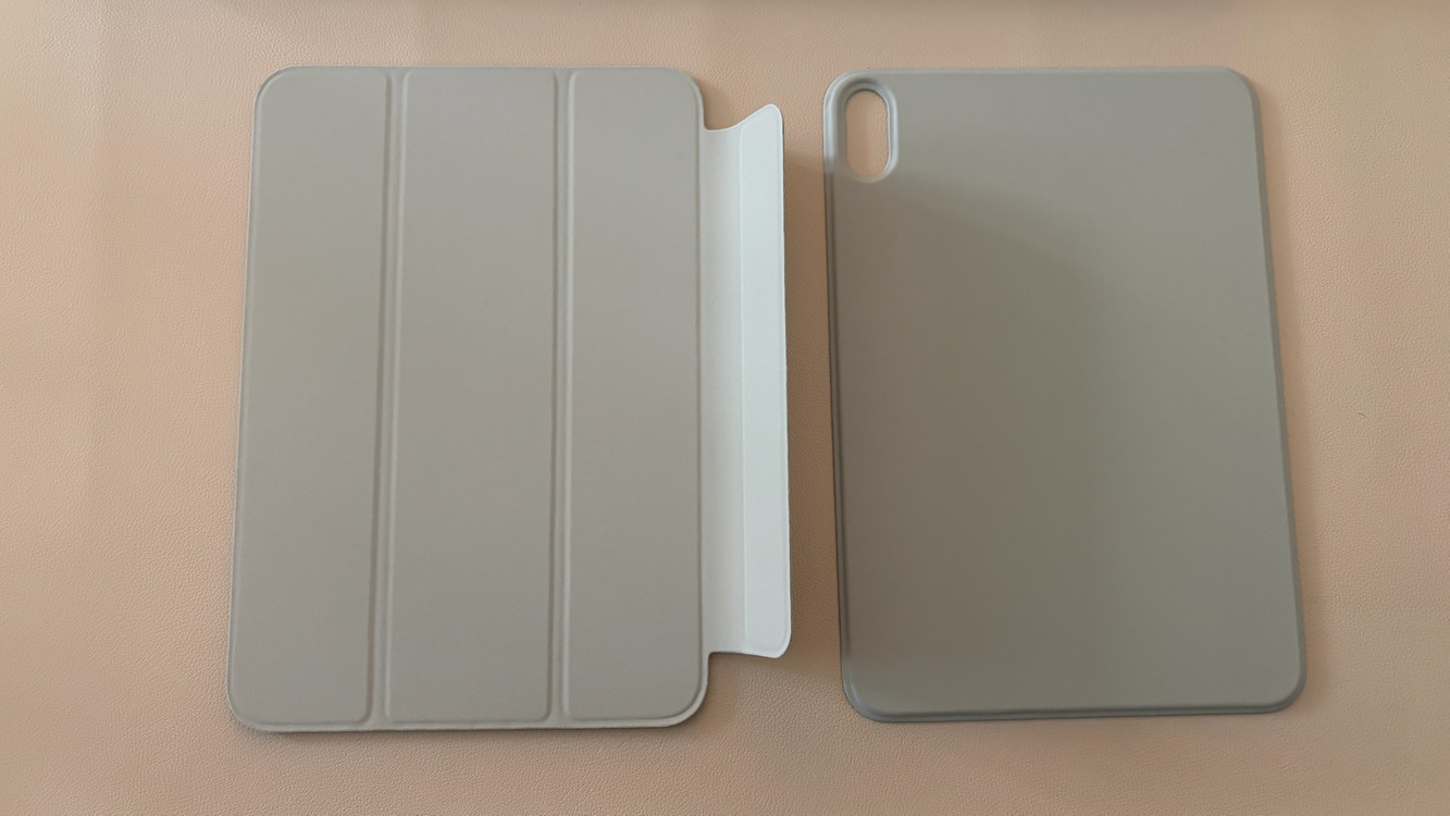 아이패드 미니 7세대 스페이스 그레이 128GB, WiFi 이미지