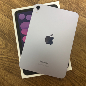 아이패드 미니7세대 이미지