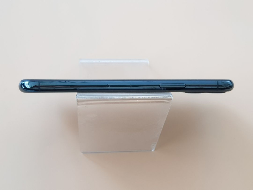 아이폰11프로 256G 그린(A2215) 효율100% 무잔상 판매합니다 이미지