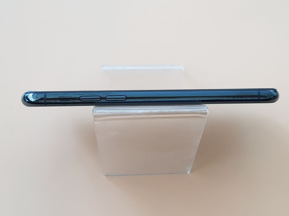 아이폰11프로 256G 그린(A2215) 효율100% 무잔상 판매합니다 이미지