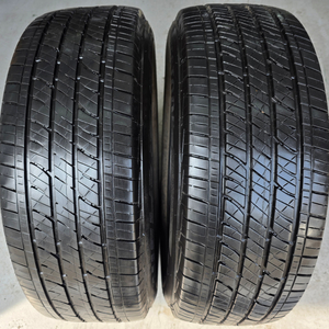 235 60 18 브리지스톤 듀얼러HP 중고타이어 팝니다 이미지