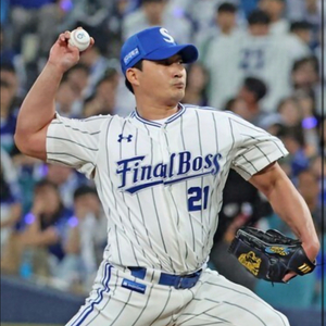 (구매)삼성실착 언더아머 오승환 은퇴식유니폼 이미지