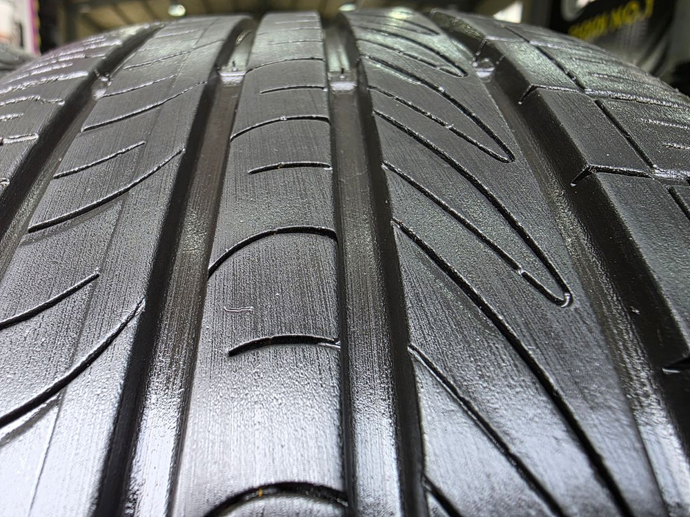 215 50 17 넥센 오페라 중고타이어 팝니다 이미지