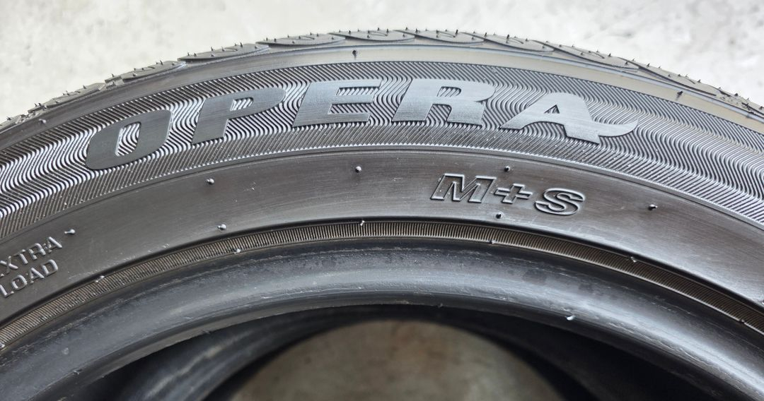 215 50 17 넥센 오페라 중고타이어 팝니다 이미지