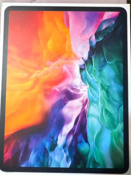 아이패드 프로 4세대 12.9인치 + 애플펜슬 2세대 판니다 이미지