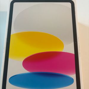 아이패드 11세대 A16 128GB 실버 이미지