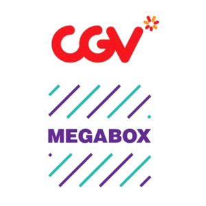 CGV 메가박스 영화 9000원부터 할인 예매해드립니다 이미지