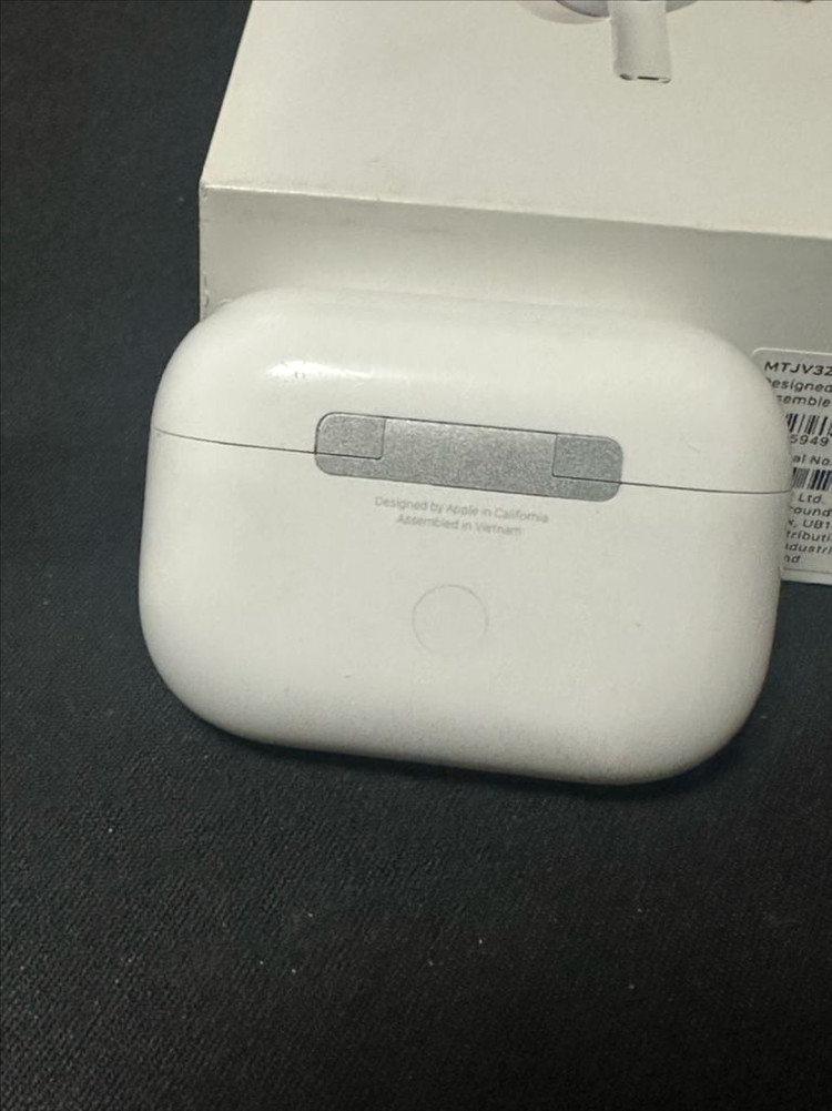 에어팟 프로 2세대 C타입 이미지