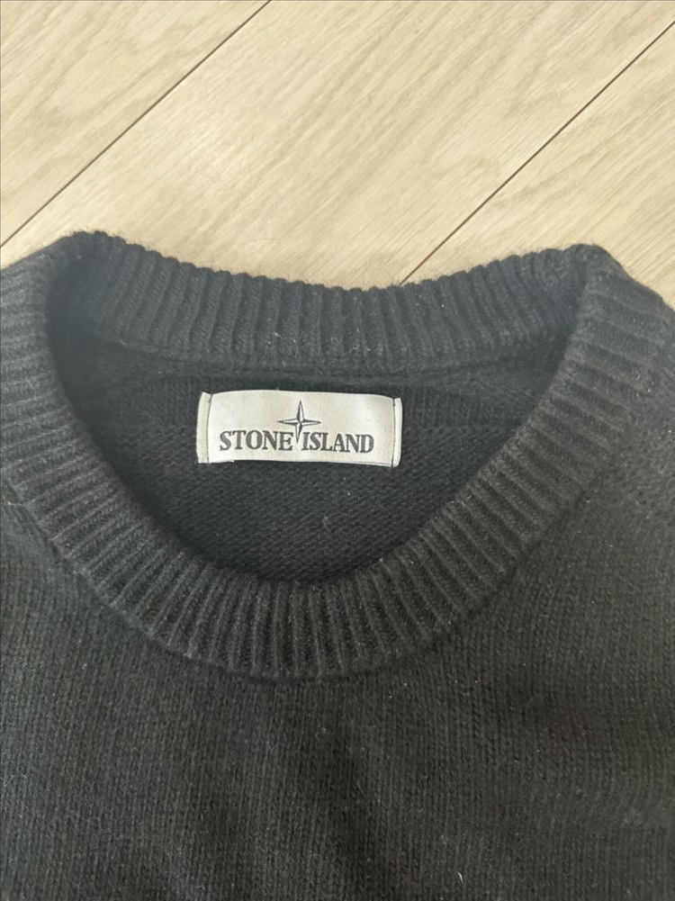 스톤아일랜드 니트 M 이미지