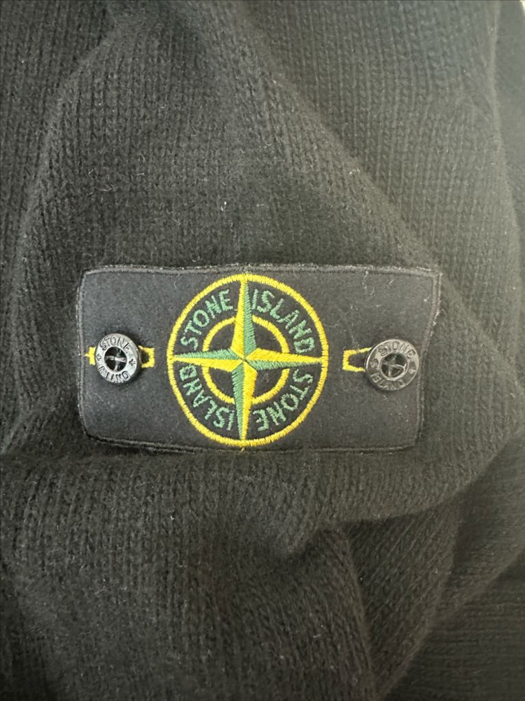 스톤아일랜드 니트 M 이미지