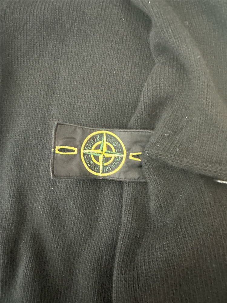 스톤아일랜드 니트 M 이미지