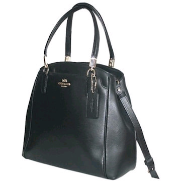 코치 미네타 토트& 숄더백 핸드백 이미지