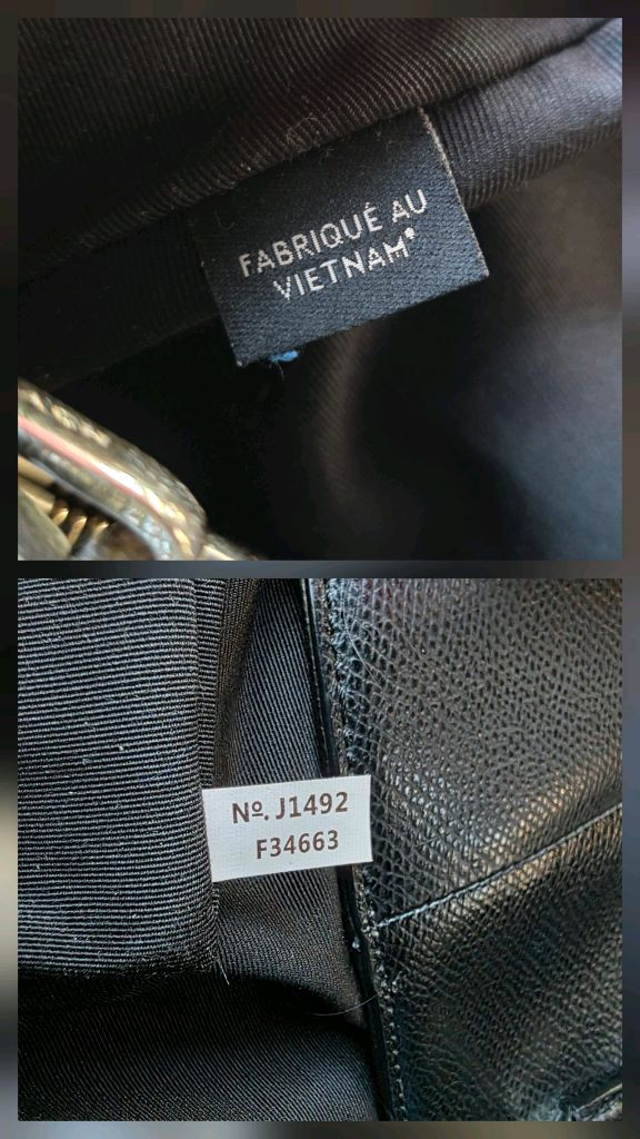 코치 미네타 토트& 숄더백 핸드백 이미지