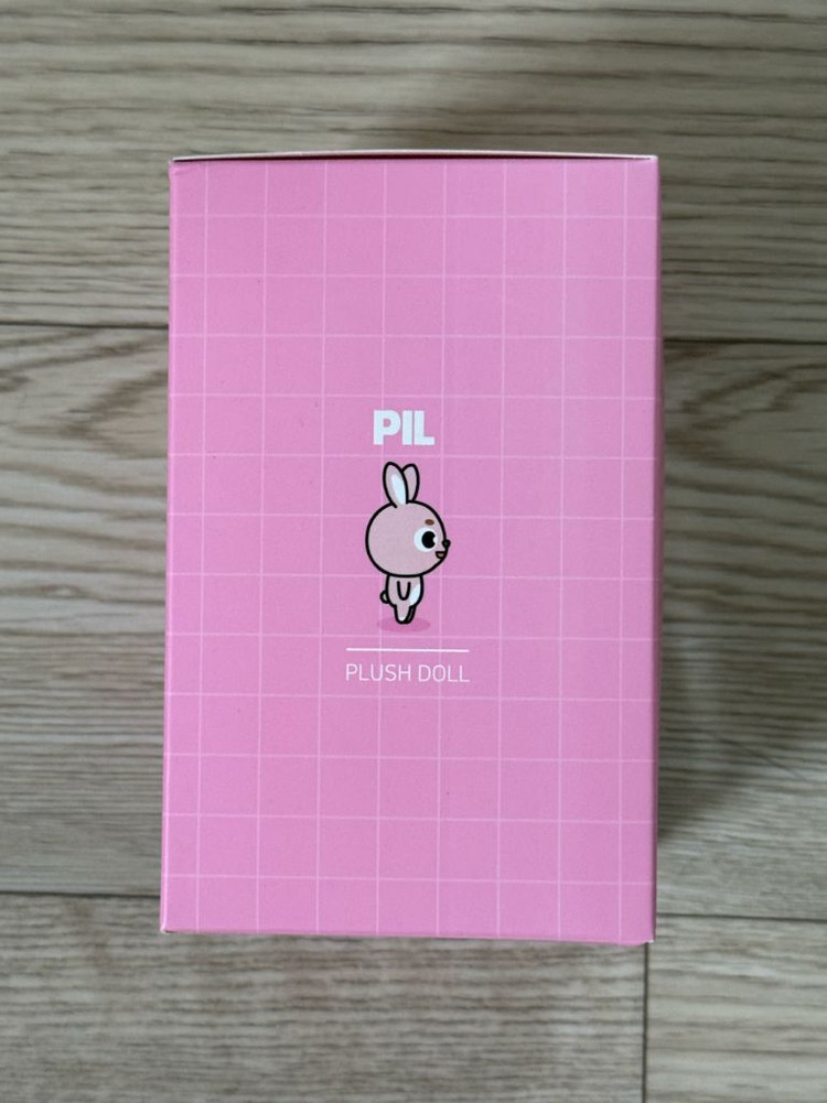 (원가 이하 미개봉 새상품) 데이식스 MD 데니멀즈 필 pil 원필 이미지