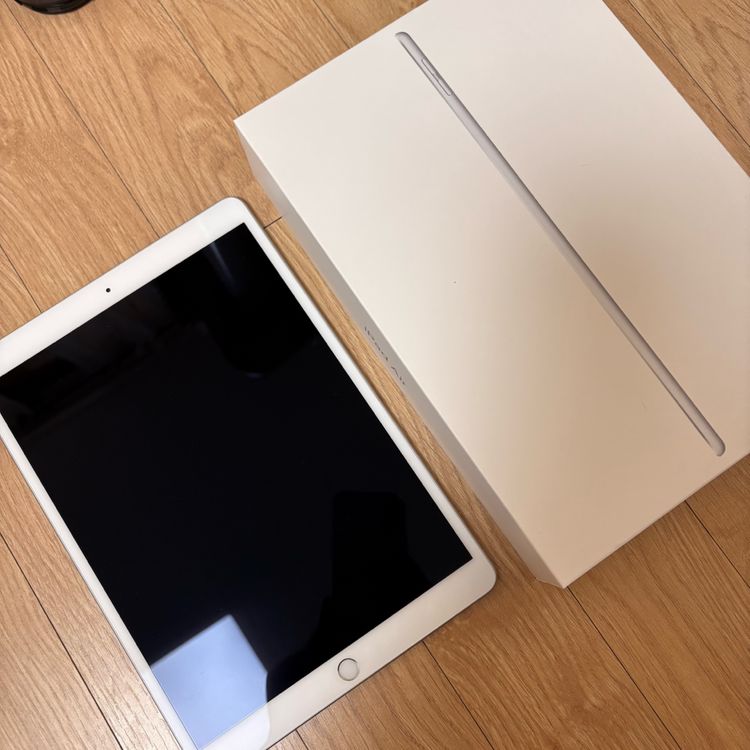 아이패드 에어 3 애플펜슬 1세대 풀박스 이미지