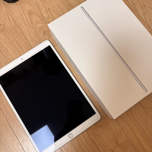 아이패드 에어 3 애플펜슬 1세대 풀박스 이미지