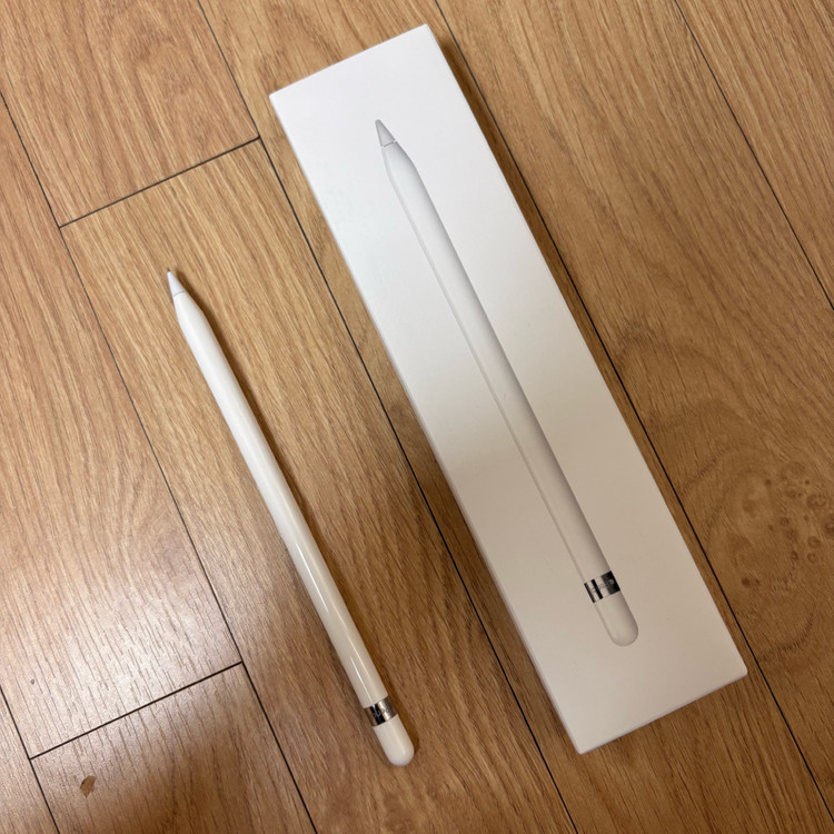 아이패드 에어 3 애플펜슬 1세대 풀박스 이미지