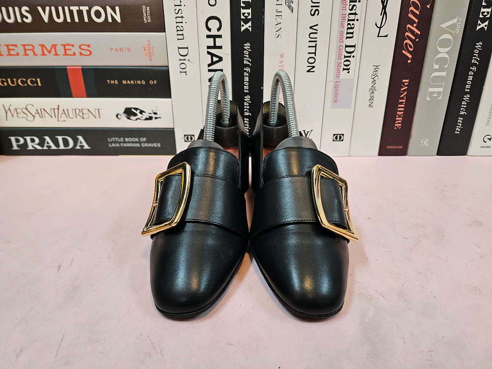 발리 여성 로퍼 구두 235 이미지