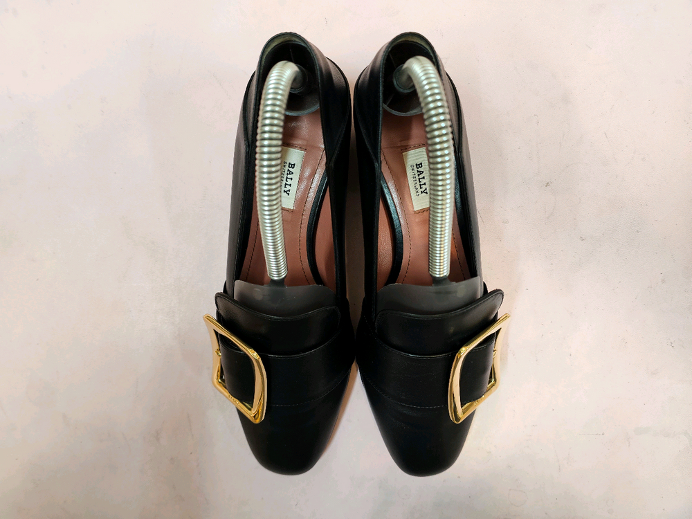 발리 여성 로퍼 구두 235 이미지