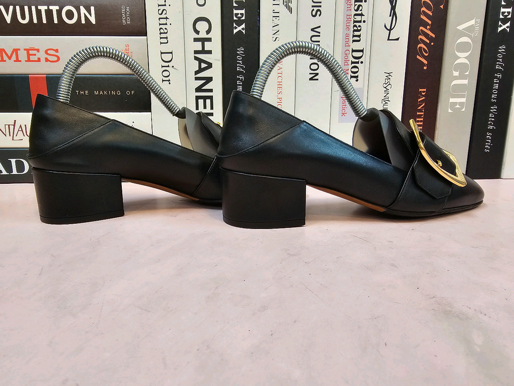 발리 여성 로퍼 구두 235 이미지