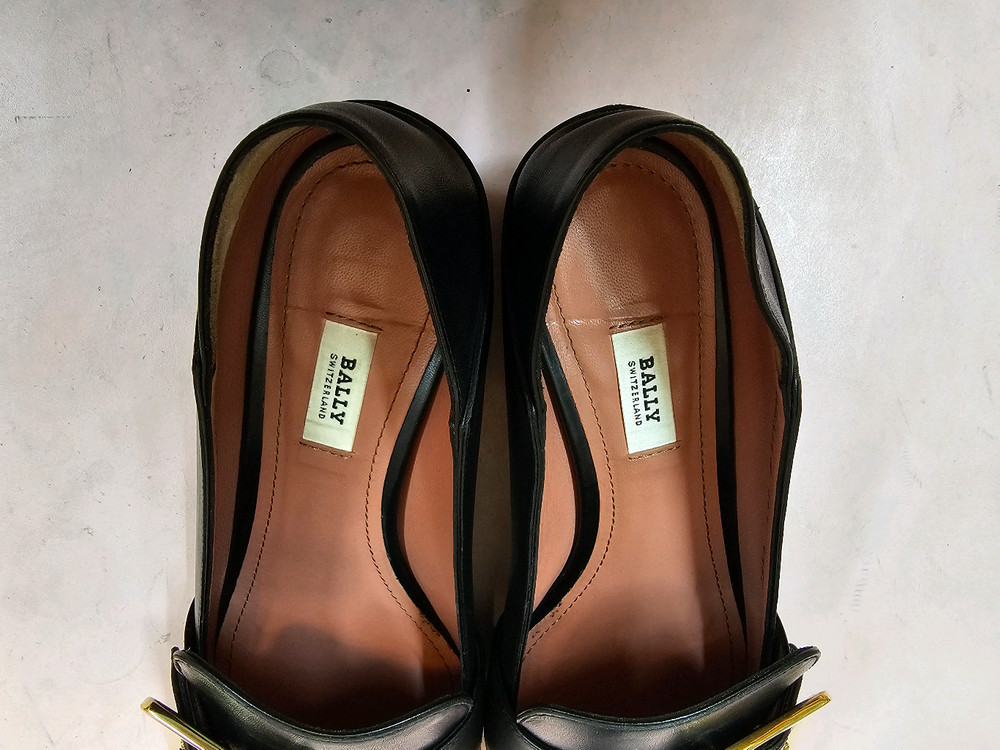 발리 여성 로퍼 구두 235 이미지