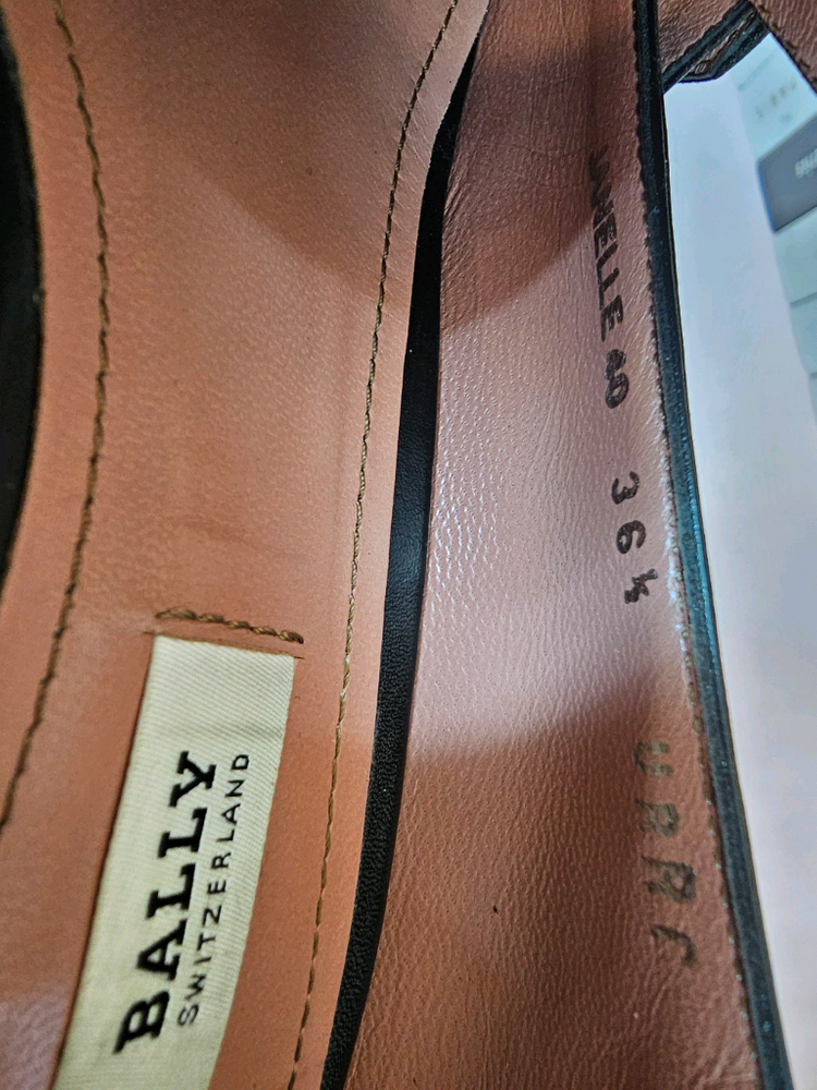 발리 여성 로퍼 구두 235 이미지