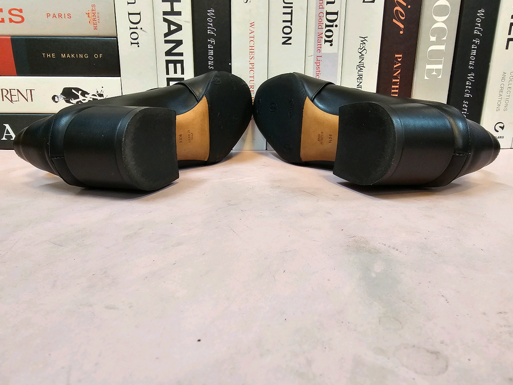 발리 여성 로퍼 구두 235 이미지