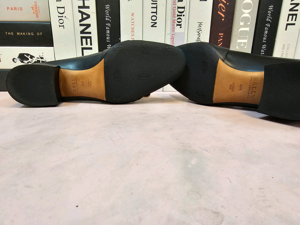 발리 여성 로퍼 구두 235 이미지