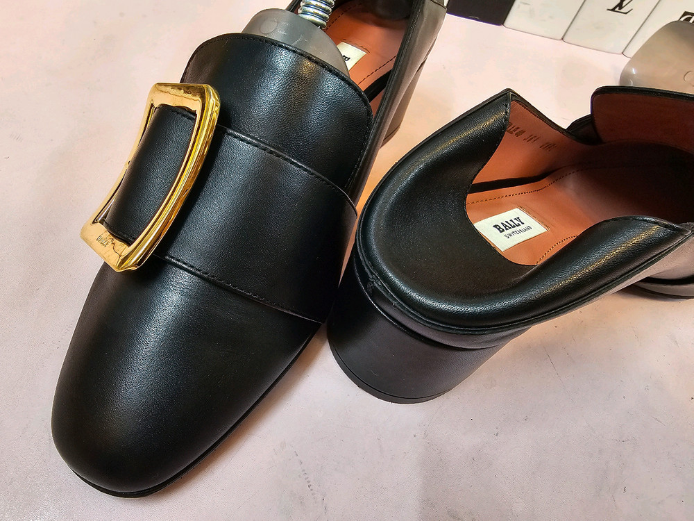 발리 여성 로퍼 구두 235 이미지