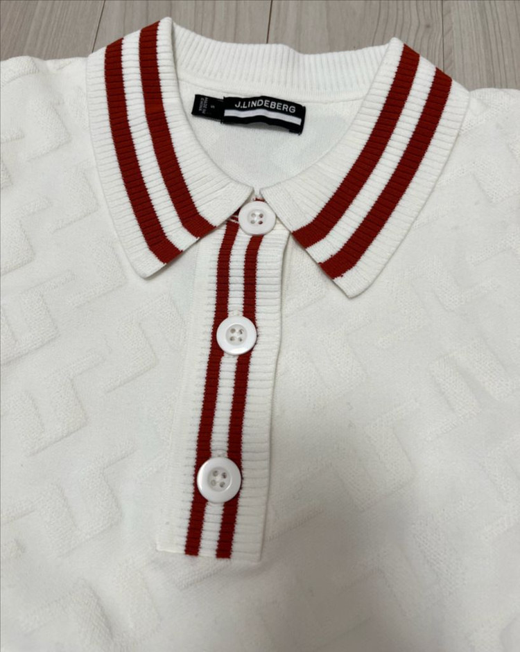 제이린드버그 여성골프 골프니트S 타이틀리스트 파리게이츠 pxg 말본 사우스케이프 이미지