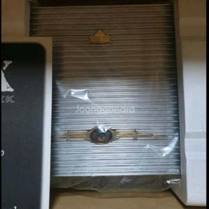 차량용수입파워앰프.직거래 이미지