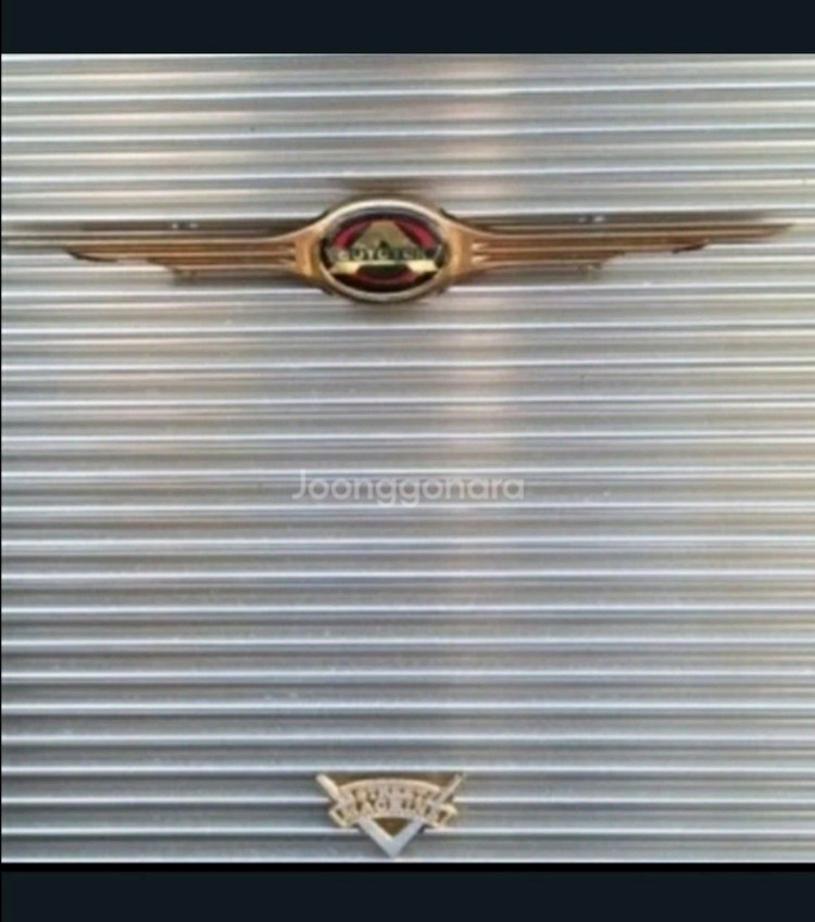 차량용수입파워앰프.직거래 이미지