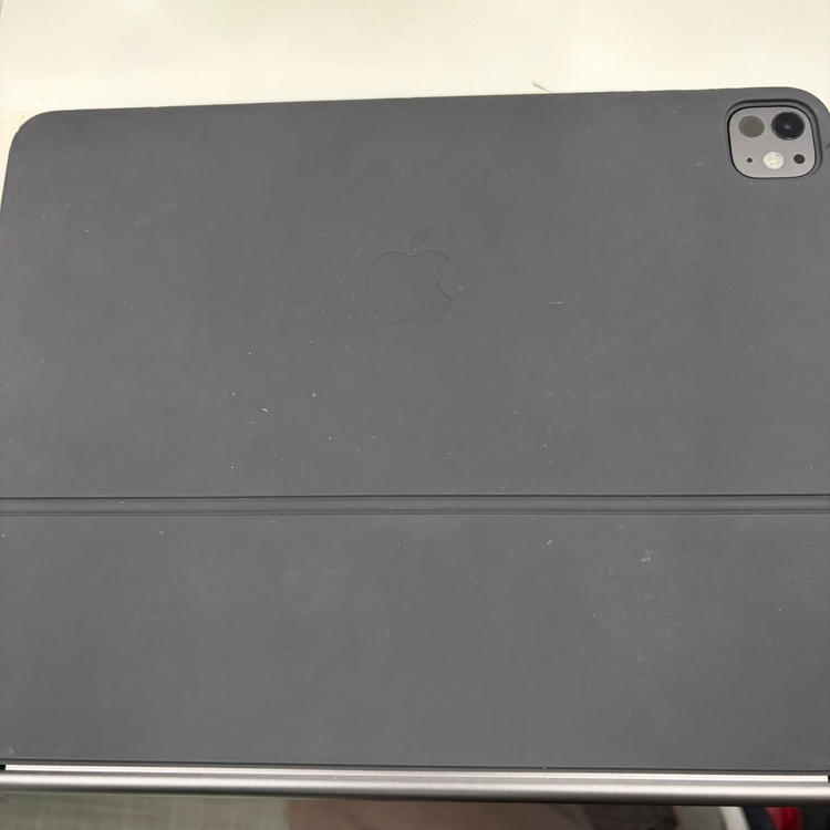 아이패드프로 M4 13인지 wifi 256gb + 애플정품매직키보드 + 정품 애플 펜슬 이미지