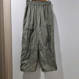 Matin Kim 마땡킴 카고 팬츠 (사이즈 S) 이미지